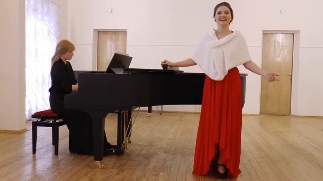 Дарья Тарасова. Кажлаев "Зорю бьют" смотреть онлайн