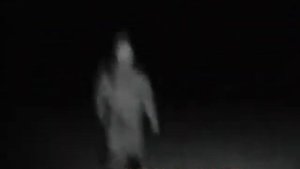 Прибор ночного видения цифровой "Night Vision" 5x40
