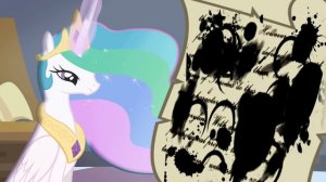 Cadences First Report MLP ANIMATION