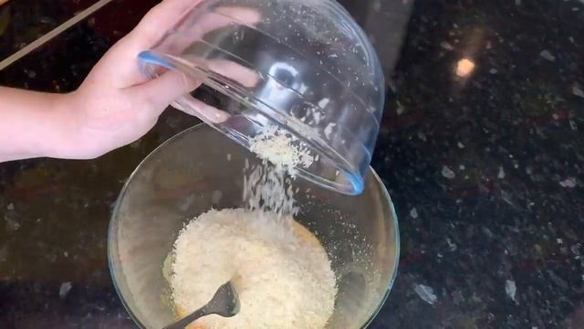 Технология приготовления печенья разных видов. "Кокосовое печенье" смотреть онлайн