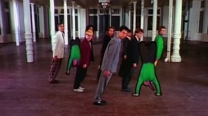 The Alan Parsons Project - Stereotomy (Official HD Video)