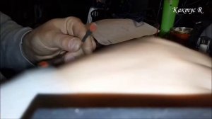 Самодельная автомобильная мойка для гаража с минимальным расходом воды.