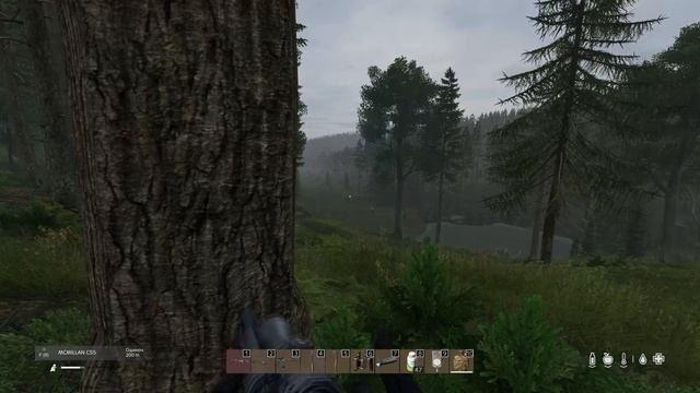 Жизнь охотников #2 18 + МАТ | DayZ Standalone | 4K смотреть онлайн