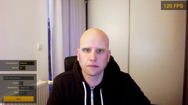 MediaPipe Face AR Plugin for Unreal Engine - Face filters, virtual glasses try on, virtual makeup смотреть онлайн