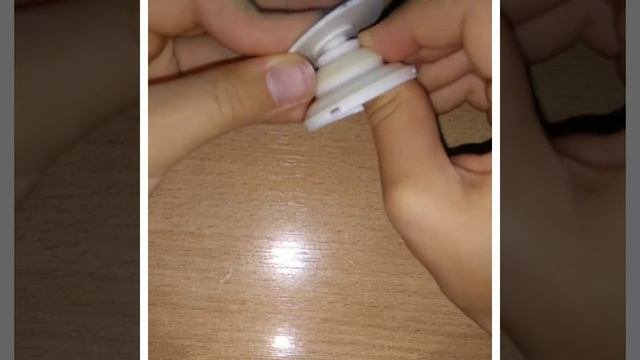 КАК ПОЧИНИТЬ ПОПСОКЕТ !!!