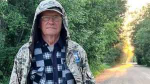 ОДИН ДЕНЬ ИЗ ЖИЗНИ В ПСКОВСОЙ ДЕРЕВНЕ