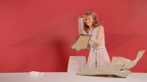 Алла Михеева учит правильно реагировать на плохие подарки