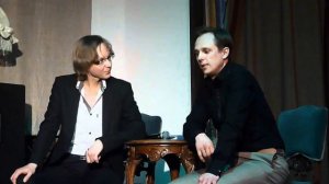 Ограбление Максима Заусалина