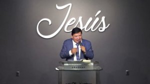 Un publicano hecho  Apostol . Levi - Mateo .Pastor Franklin Salas