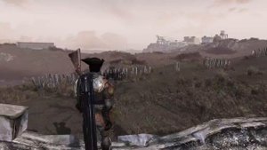 ХЭЛЛОУИНСКИЙ ВЫПУСК: ЛУЧШИЕ МОДЫ ДЛЯ FALLOUT 4 №31