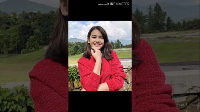 Foto-fotoSandrina Michelle dan Rey Bong