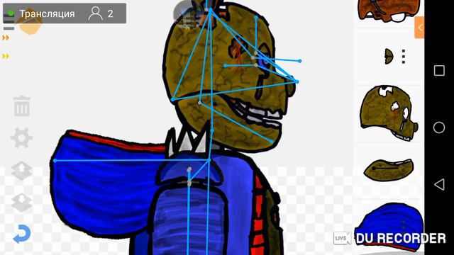 Стрим пиар оценка каналов дабиваем и анимируем епт 4 часть смотреть онлайн