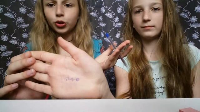 5 ЛАЙФХАКОВ: КАК СДЕЛАТЬ ШПОРЫ?