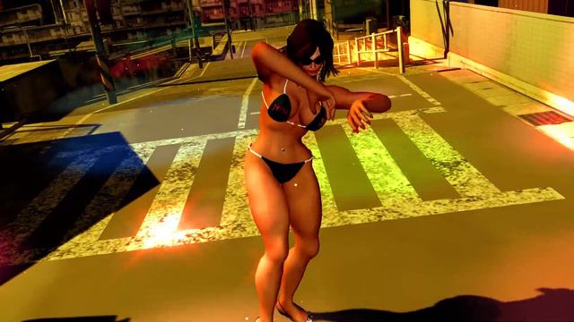 [MMD] How That Taste (camera edit) смотреть онлайн