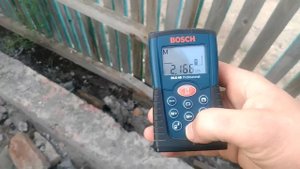 Какой должен быть проём для автоматических ворот Херман