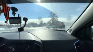 Реальный отзыв о чип тюнинге Лада Х-Рей 1.6МТ