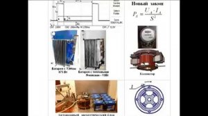 Fuelless motors-generators. БТГ Канарёв Ф.М_ru