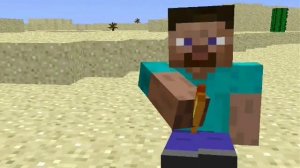 Steve masturbation minecraft short animation part-1