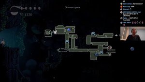 ПАПИЧ ИГРАЕТ В Hollow Knight! ЛАГОВ.НЕТ! 4