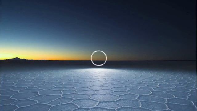 MOTION SCREENSAVER | Field of Infinity by Reuben Wu: 4K Screensaver for TV Frame | 1HOUR/ SOUND смотреть онлайн