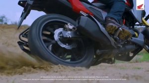 Honda CB 200 X ।। Official Trailer..