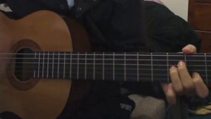 Pink - Please Don't Leave Me (Beginner Guitar Cover) + Chords