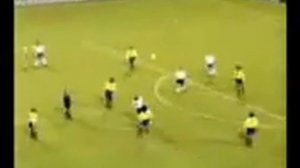 Вратарь Игита Рене исполнил «Удар скорпиона».flv