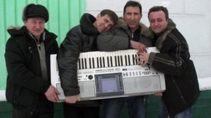 Антология эстрады г. Красный Луч/ Krasnyy Luch Donbass