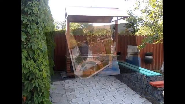 Мангалы для частного двора смотреть онлайн