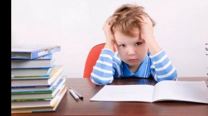 Как заинтересовать ребенка учебой?
