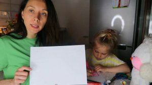 Рисуем ВАННУЮ комнату для уточки ЛАЛАФАНФАН  Сашка ОБАЯШКА