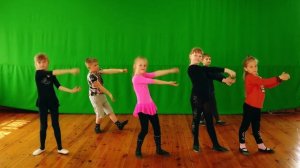 Акуленок я малыш