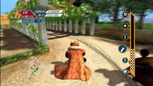 PocketBike Racer (XBOX 360) - JoeyPlays