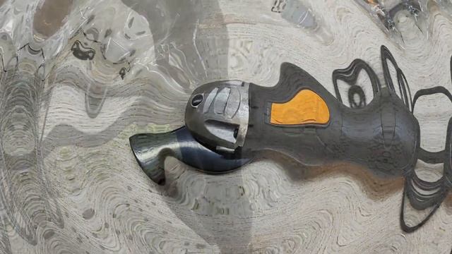 УШМ Deko 710Вт сетевая 125мм смотреть онлайн