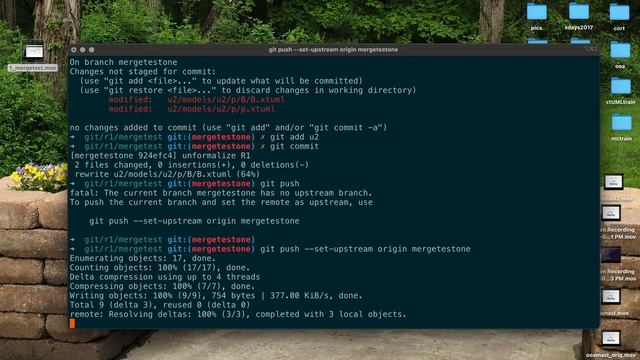 BridgePoint xtUML Model Merge Tool Use Case смотреть онлайн