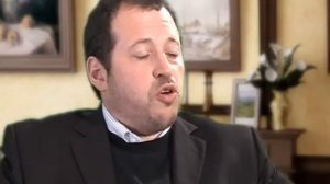 Леон Мазин рассказывает суть евангелия