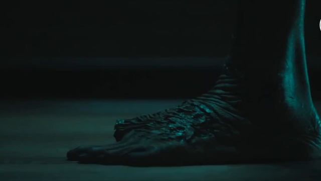 Страшные истории для рассказов в темноте Дублированный трейлер HD.mp4 смотреть онлайн