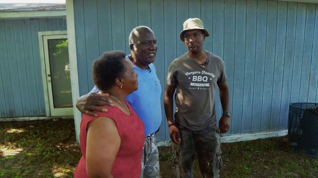 Gullah Geechee Food Traditions смотреть онлайн