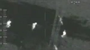 Люди-мутанты в Чернобыле