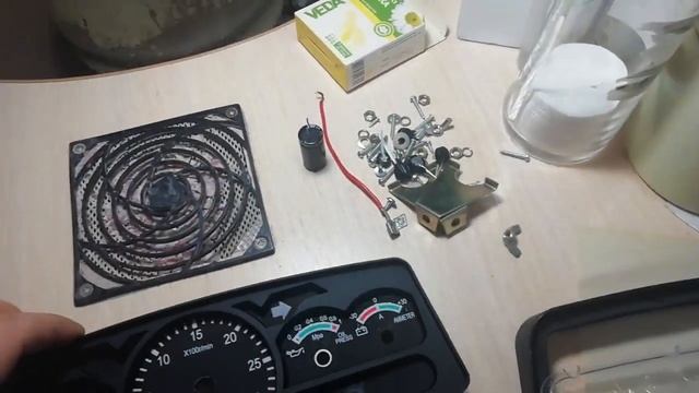 Обзор щитка приборов, фотон те 250 смотреть онлайн