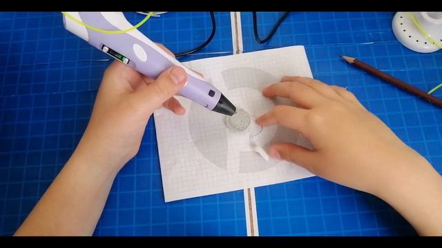 Как сделать летающую тарелку? смотреть онлайн