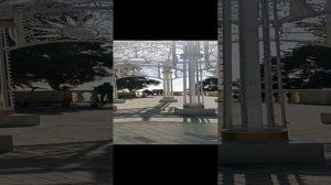 Сочи угол ул. Соколова и Орджоникидзе