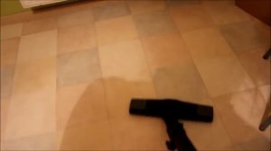 Kärcher SV 7 видео обзор