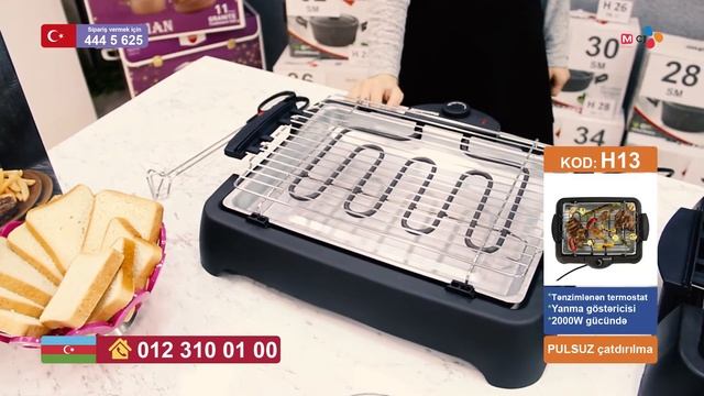 Hausberg HB-523 смотреть онлайн