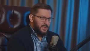 О чем нельзя говорить мужчине