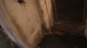 Как подготовить пол под стяжку(1 этаж)