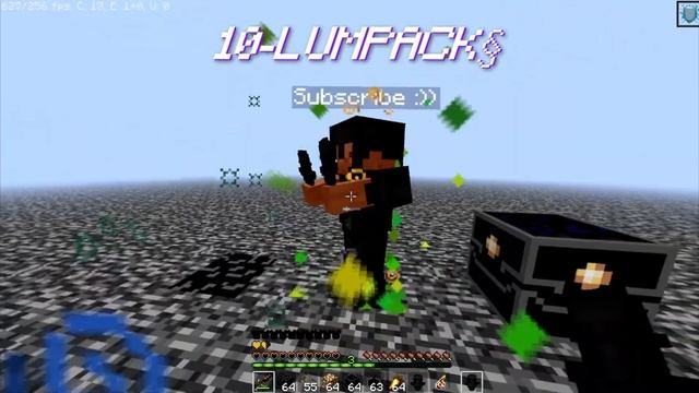 Top 200 Texturepacks For PvP & Crystal PvP 1.19.3+ (4/10)