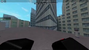 ГАЙД как ПРОЙТИ ADVANCED TUTORIAL В ROBLOX PARKOUR | 2021 |