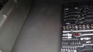 Почему в солоне загорелся свет