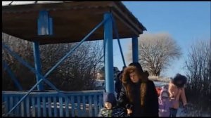 Презентационный видеоролик по духовно-нравственному воспитанию детей старшего дошкольного возраста